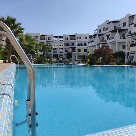 Residence Tamuda Golf A カボ・ネグロ エクステリア 写真