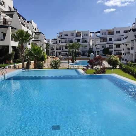 Residence Tamuda Golf A カボ・ネグロ エクステリア 写真