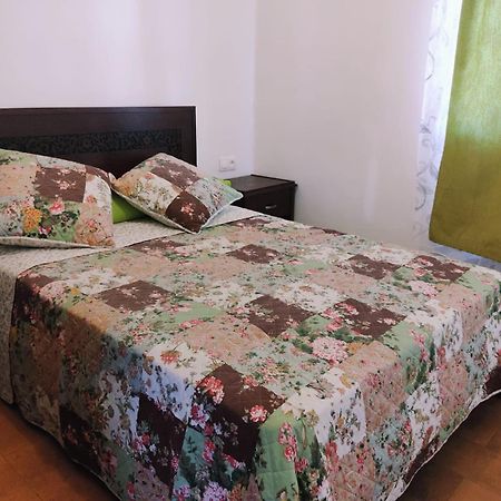 Residence Tamuda Golf A カボ・ネグロ エクステリア 写真