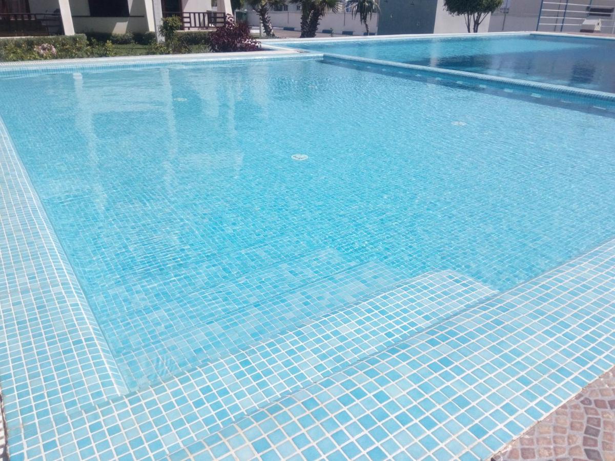 Residence Tamuda Golf A カボ・ネグロ エクステリア 写真