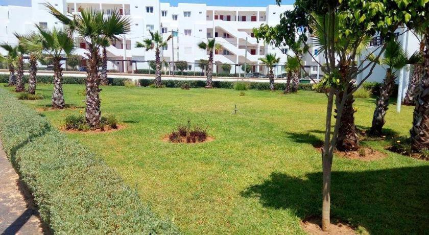 Residence Tamuda Golf A カボ・ネグロ エクステリア 写真