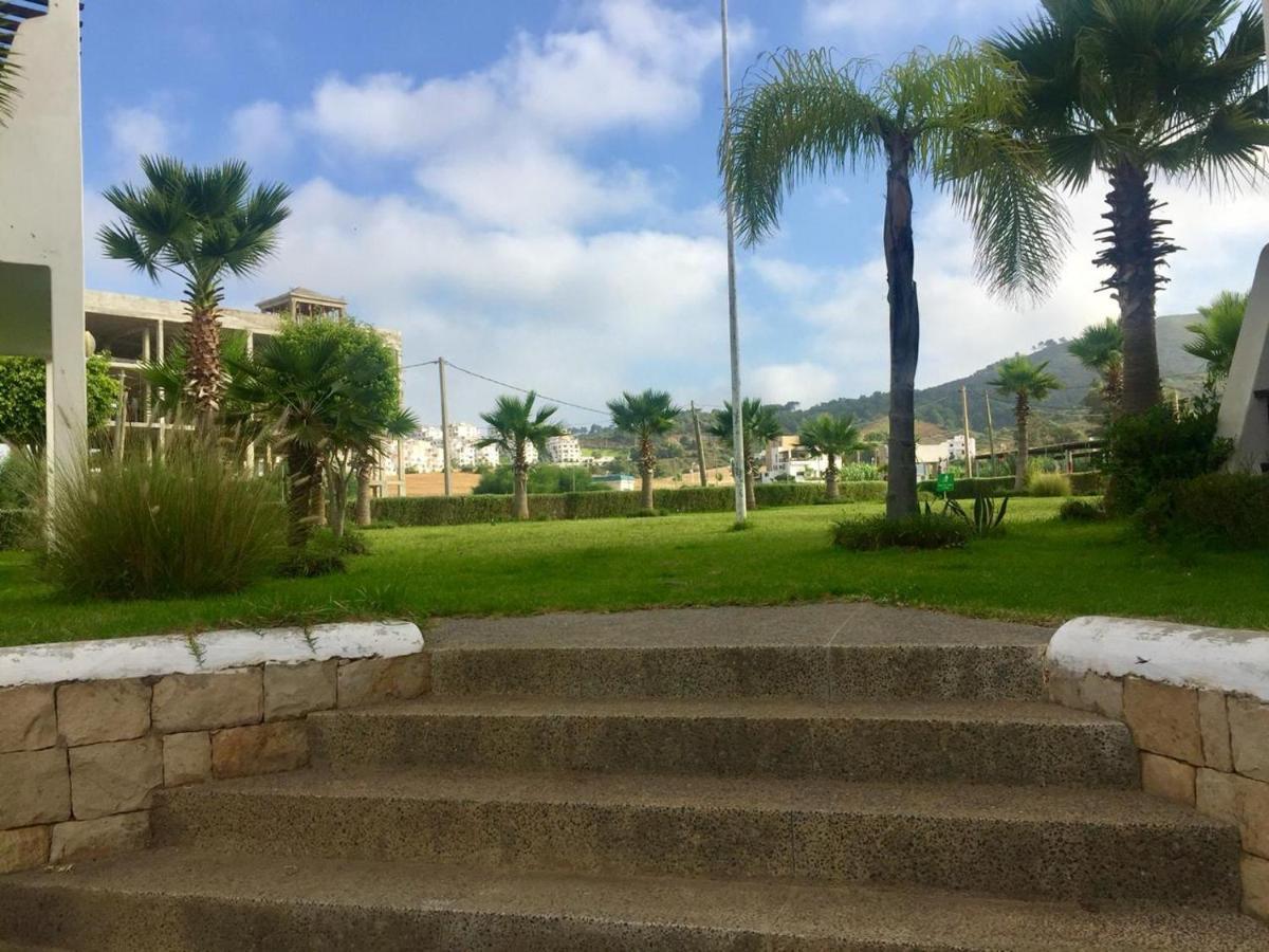 Residence Tamuda Golf A カボ・ネグロ エクステリア 写真