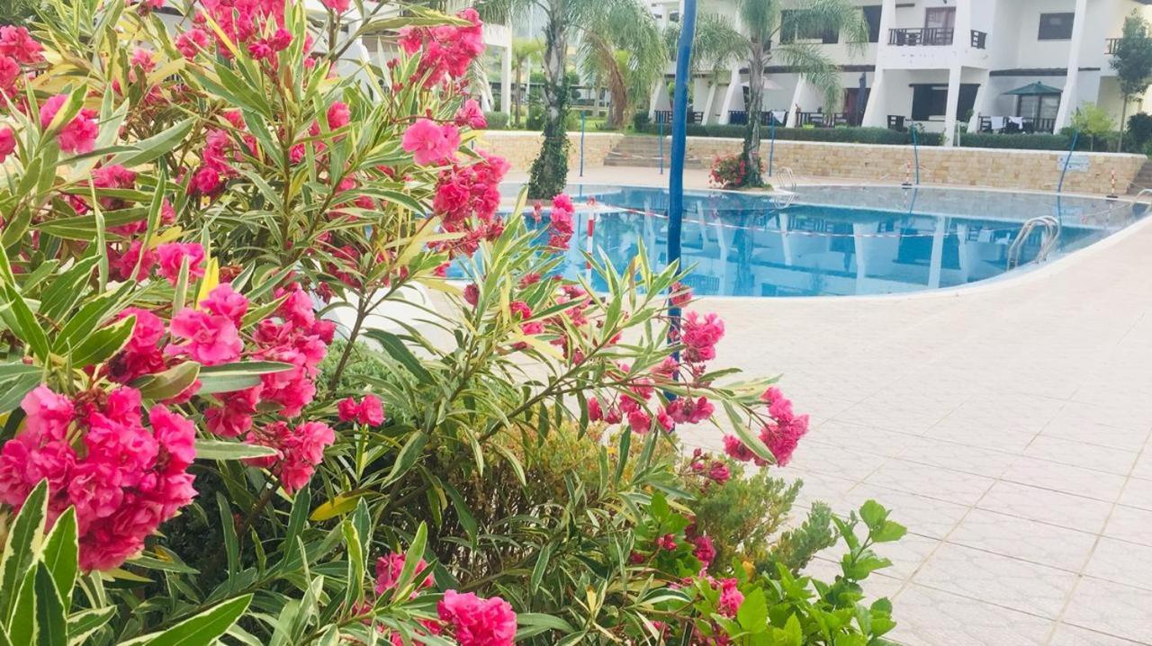 Residence Tamuda Golf A カボ・ネグロ エクステリア 写真