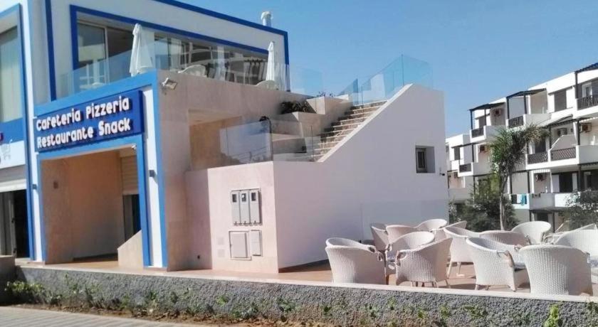 Residence Tamuda Golf A カボ・ネグロ エクステリア 写真