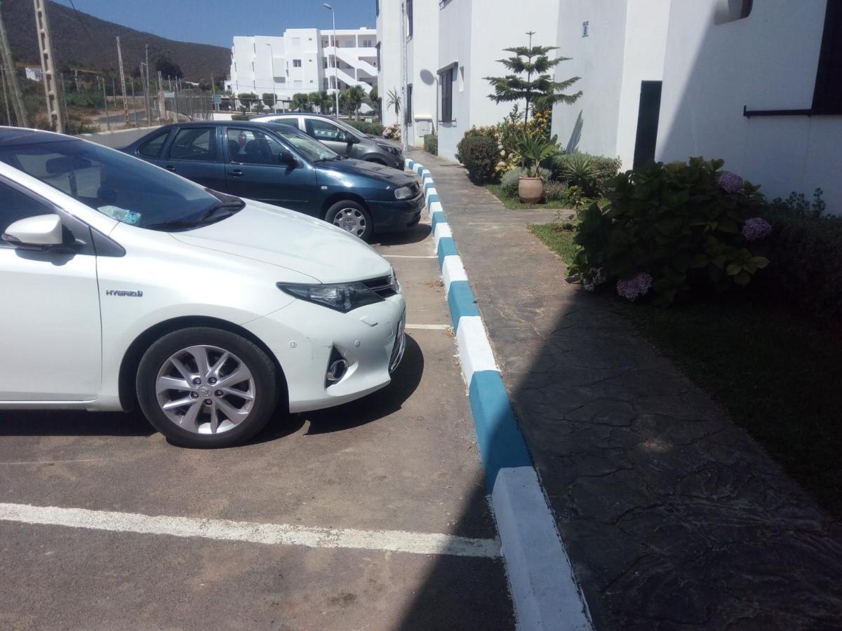 Residence Tamuda Golf A カボ・ネグロ エクステリア 写真