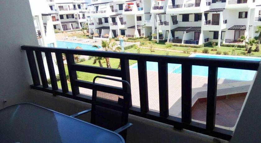 Residence Tamuda Golf A カボ・ネグロ エクステリア 写真
