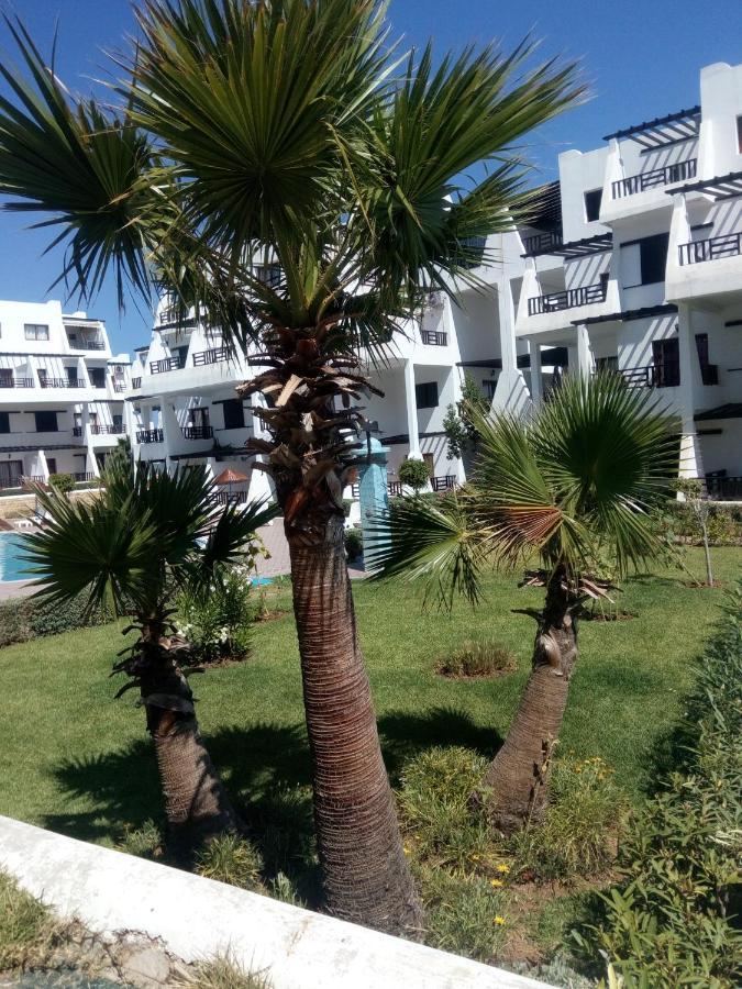 Residence Tamuda Golf A カボ・ネグロ エクステリア 写真