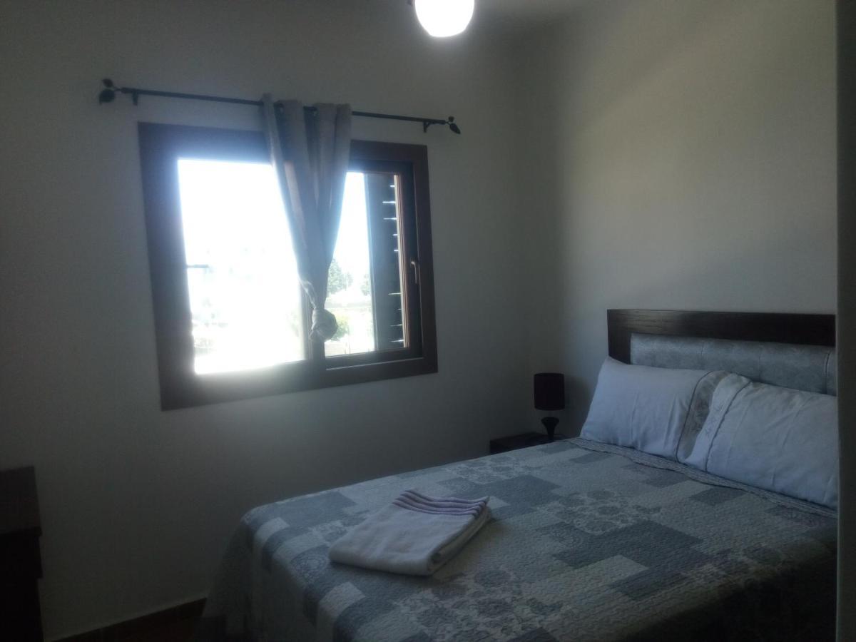 Residence Tamuda Golf A カボ・ネグロ エクステリア 写真