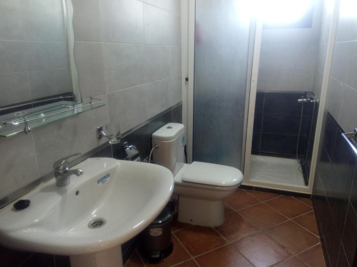 Residence Tamuda Golf A カボ・ネグロ エクステリア 写真