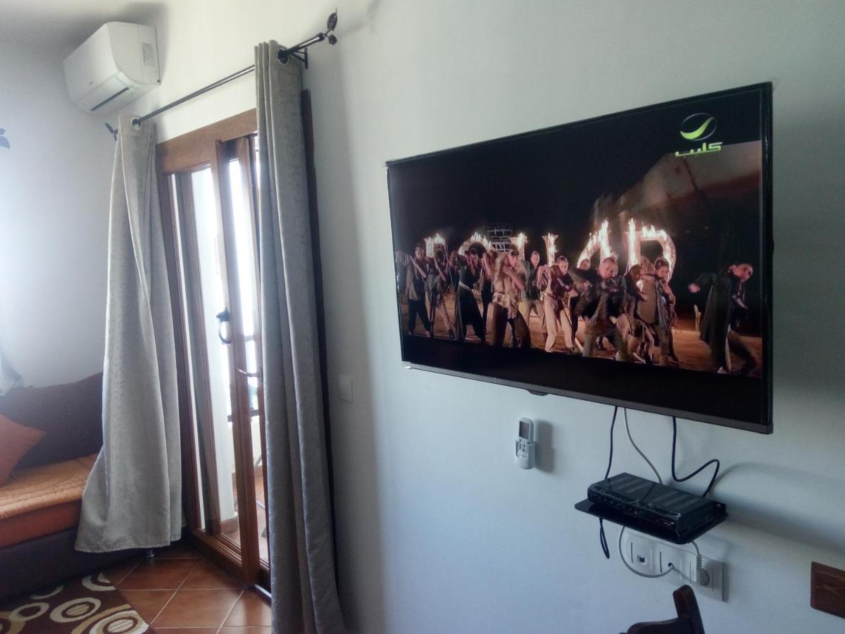 Residence Tamuda Golf A カボ・ネグロ エクステリア 写真