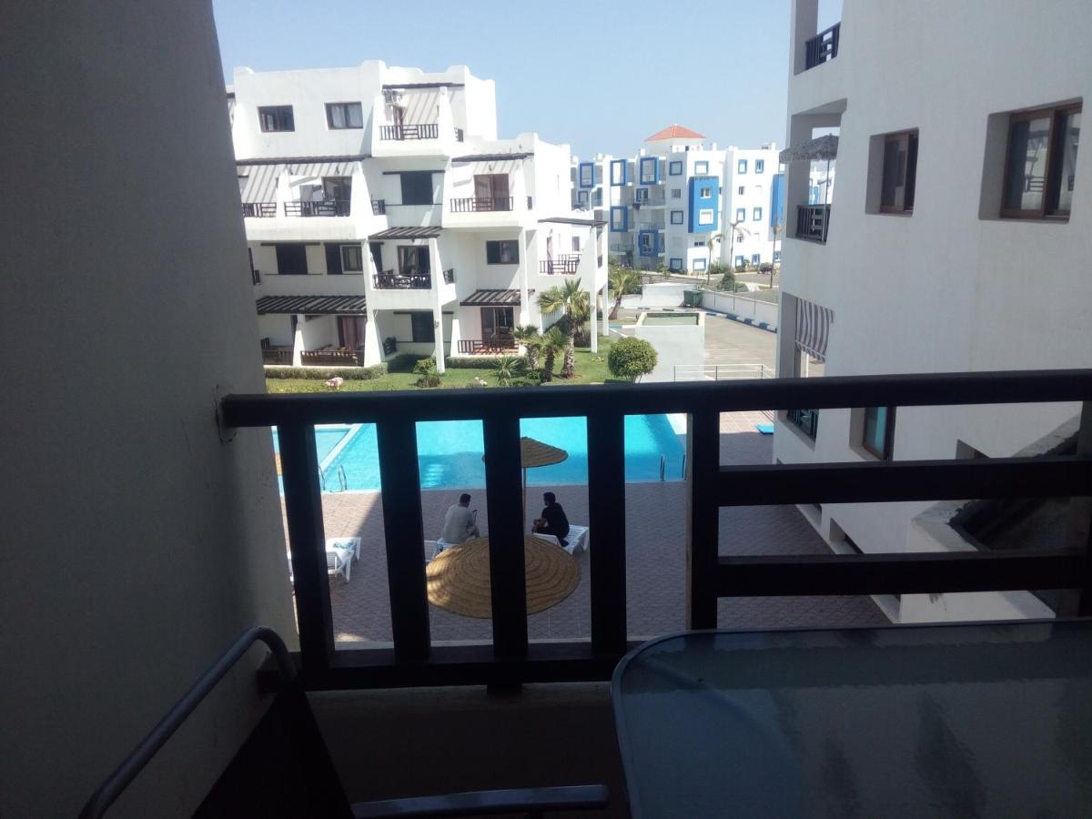 Residence Tamuda Golf A カボ・ネグロ エクステリア 写真