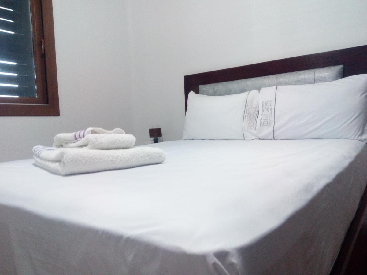 Residence Tamuda Golf A カボ・ネグロ エクステリア 写真