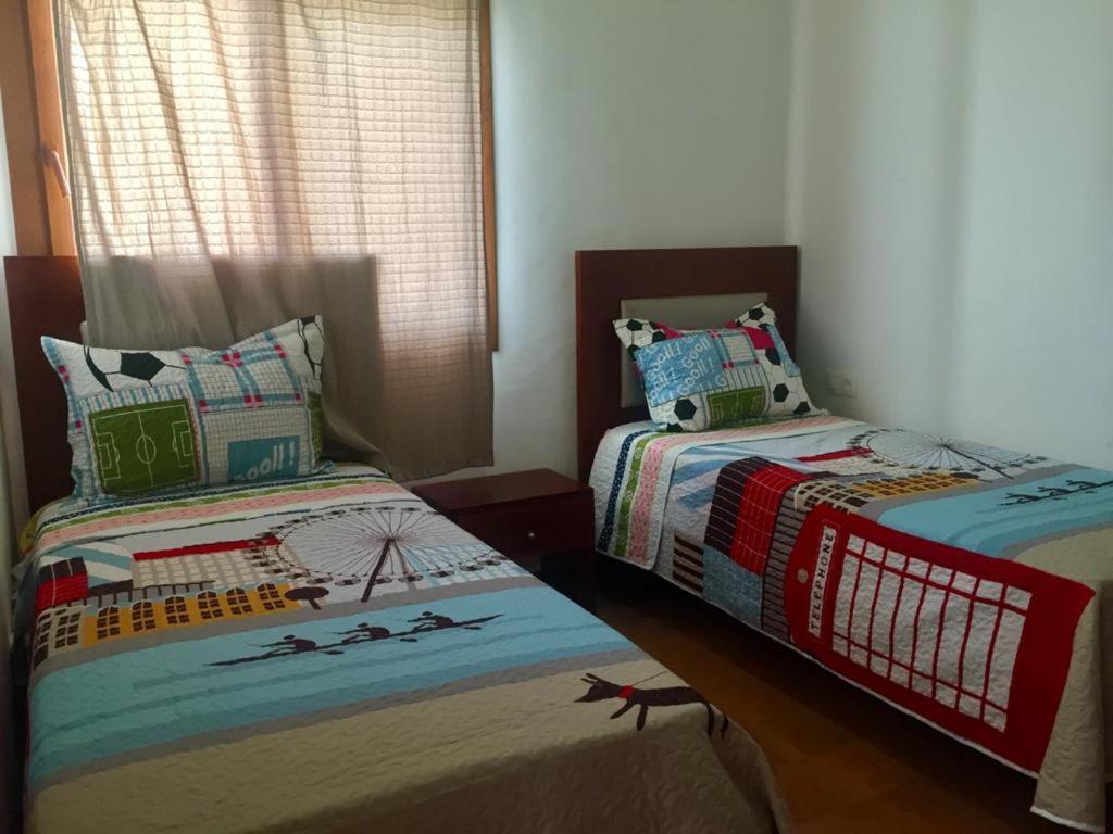 Residence Tamuda Golf A カボ・ネグロ エクステリア 写真