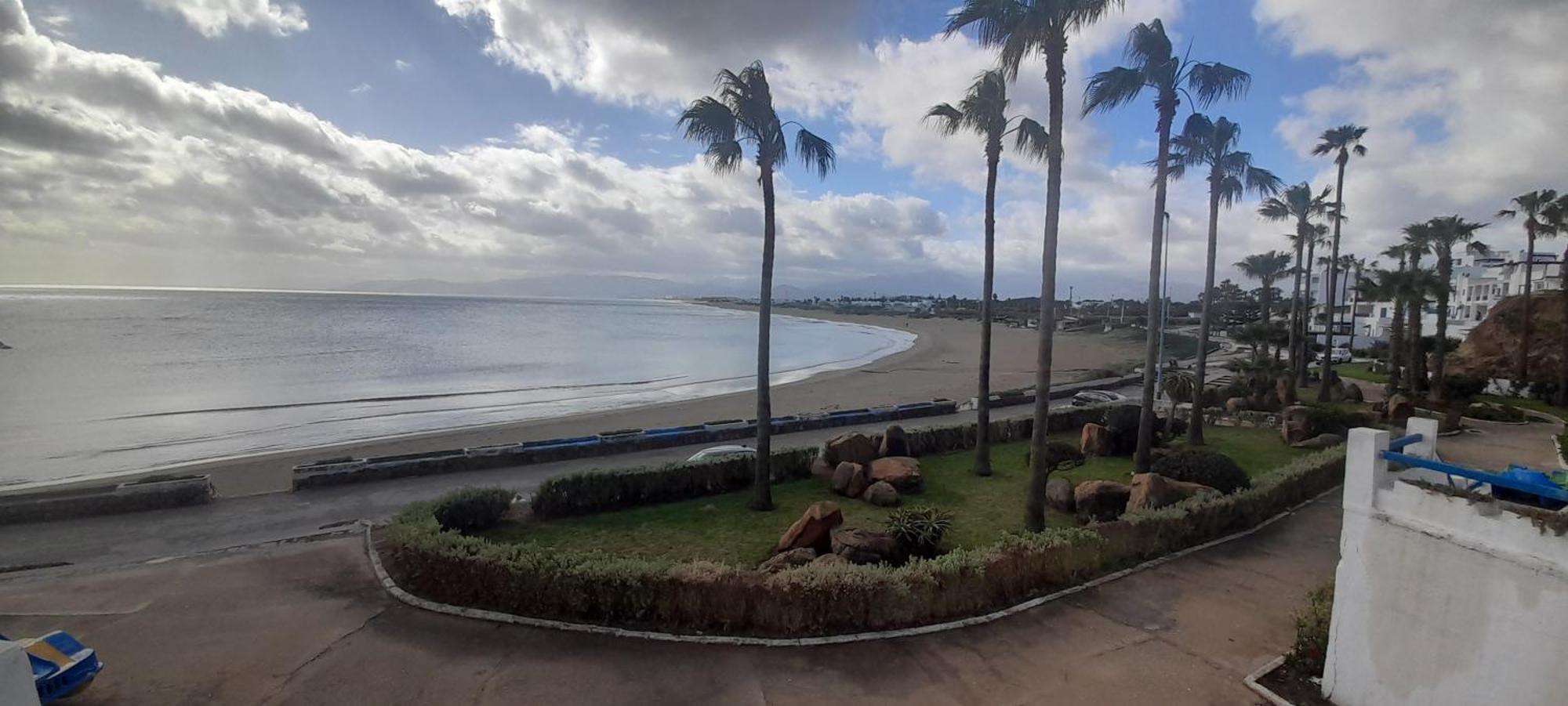 Residence Tamuda Golf A カボ・ネグロ エクステリア 写真