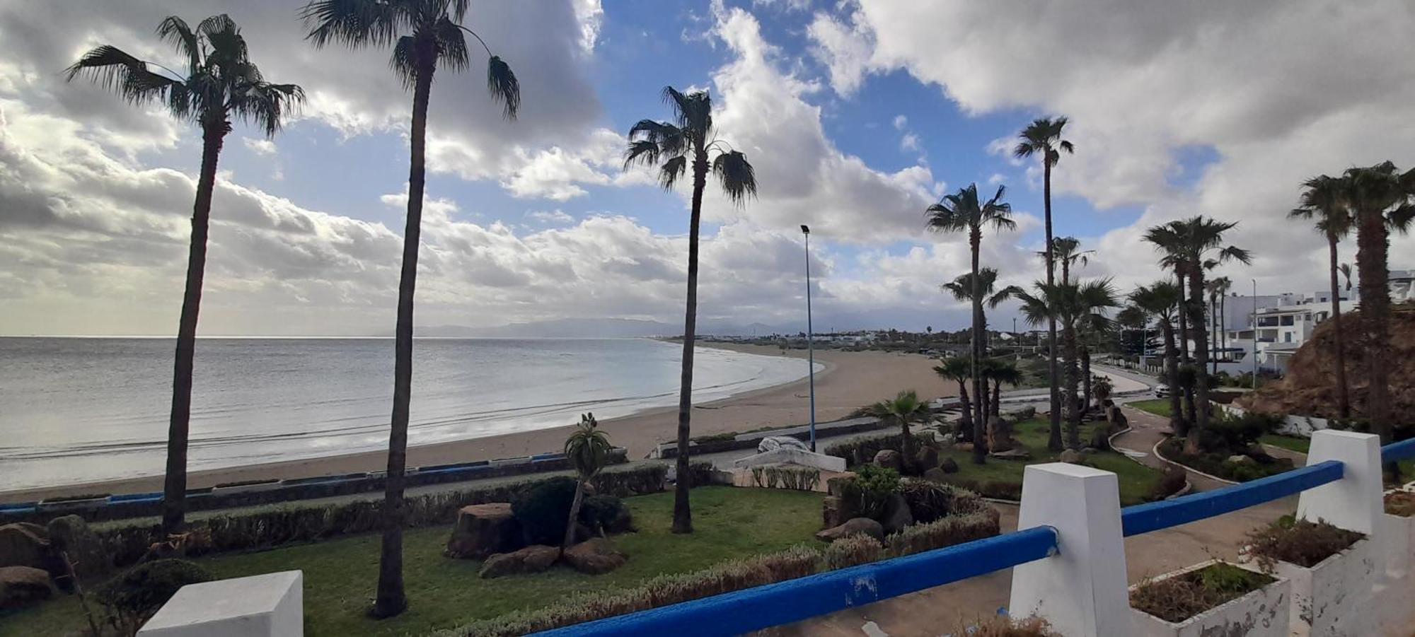 Residence Tamuda Golf A カボ・ネグロ エクステリア 写真