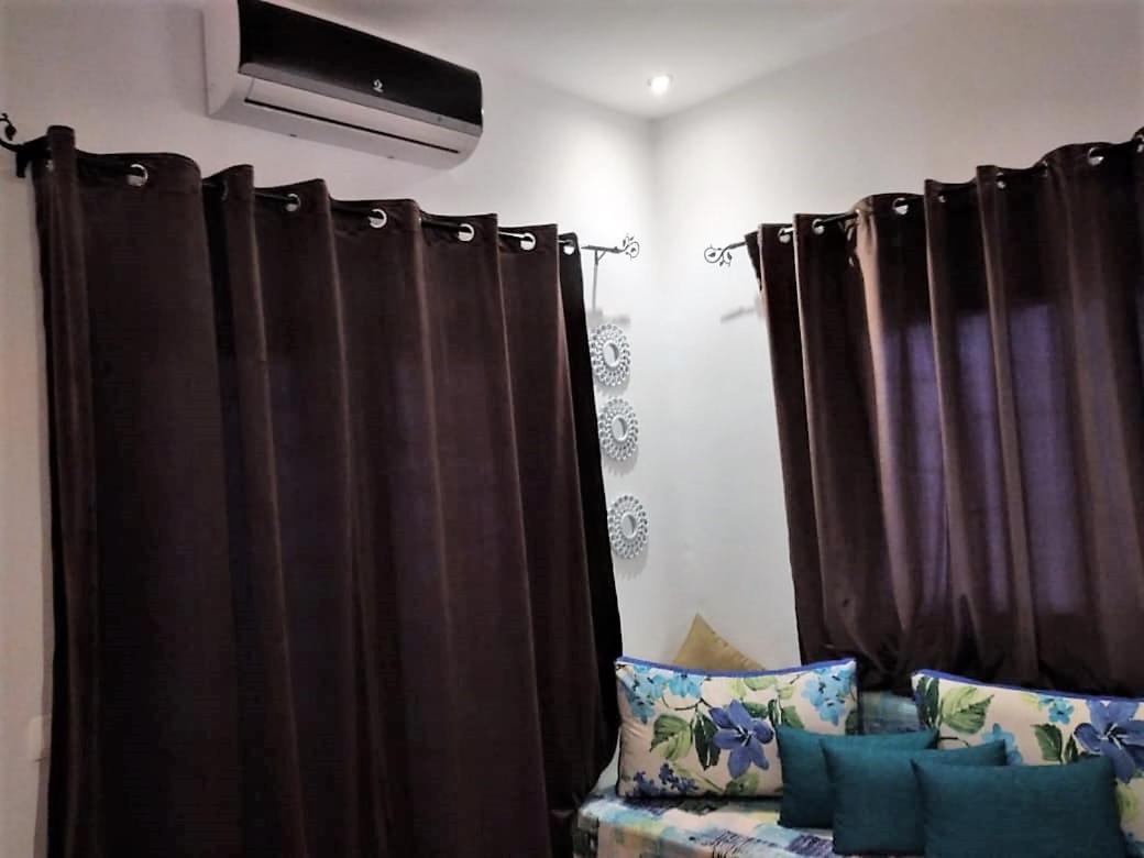 Residence Tamuda Golf A カボ・ネグロ 部屋 写真