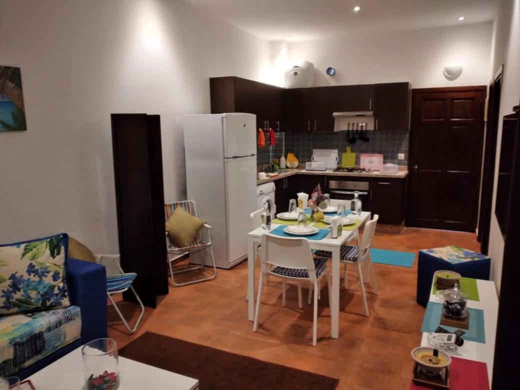 Residence Tamuda Golf A カボ・ネグロ 部屋 写真