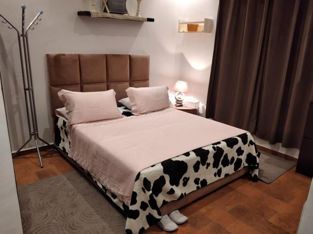 Residence Tamuda Golf A カボ・ネグロ 部屋 写真