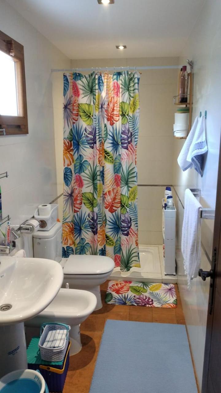 Residence Tamuda Golf A カボ・ネグロ 部屋 写真