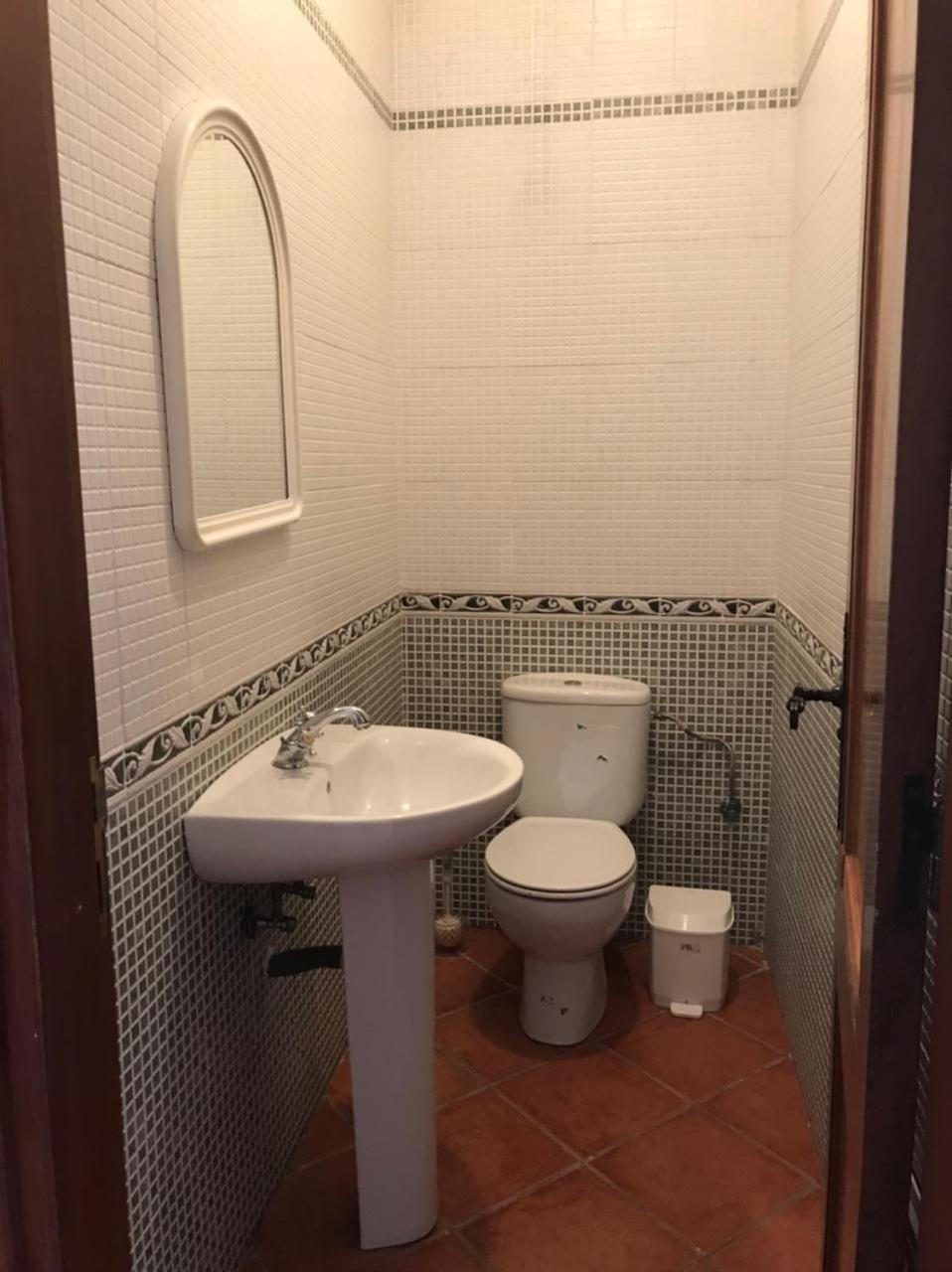 Residence Tamuda Golf A カボ・ネグロ 部屋 写真
