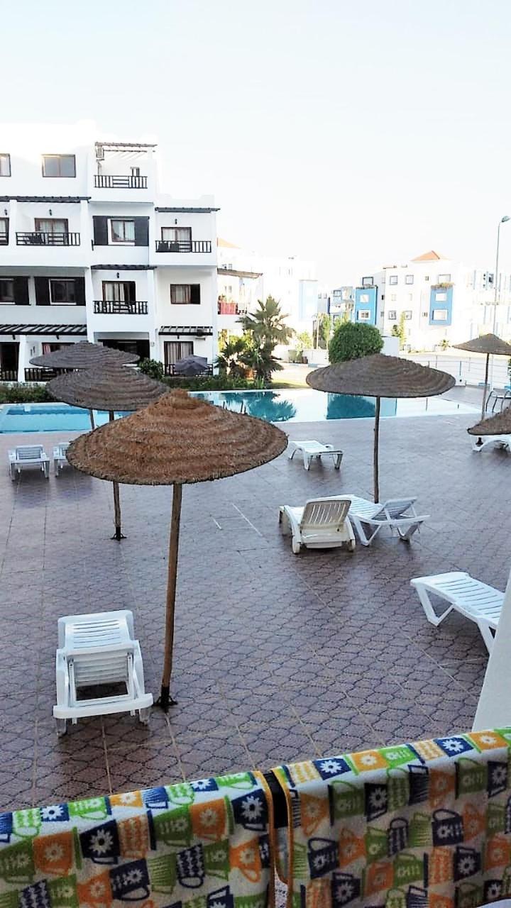 Residence Tamuda Golf A カボ・ネグロ 部屋 写真