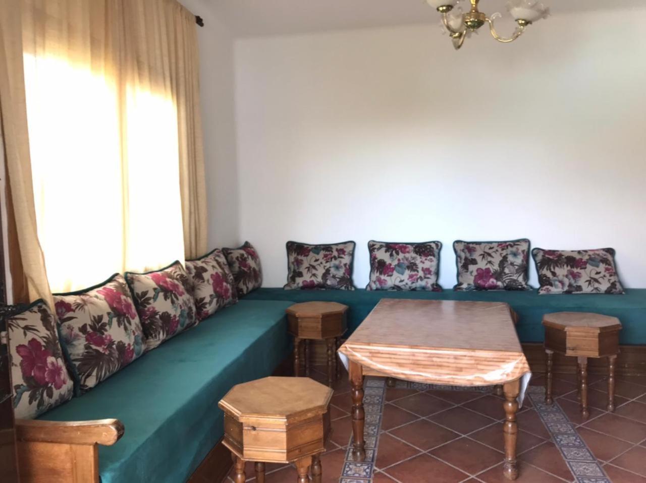 Residence Tamuda Golf A カボ・ネグロ 部屋 写真