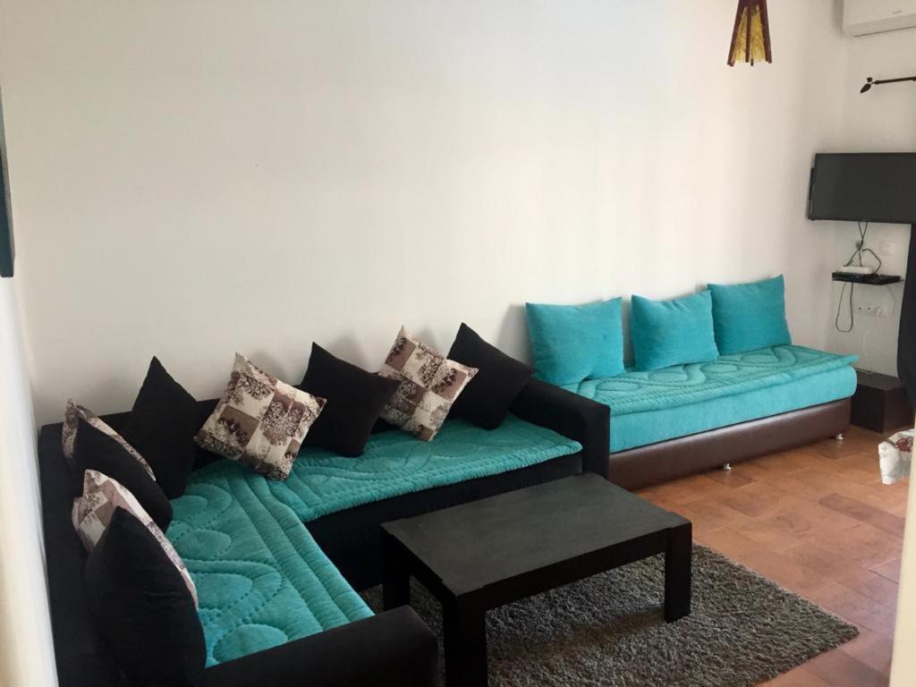 Residence Tamuda Golf A カボ・ネグロ 部屋 写真