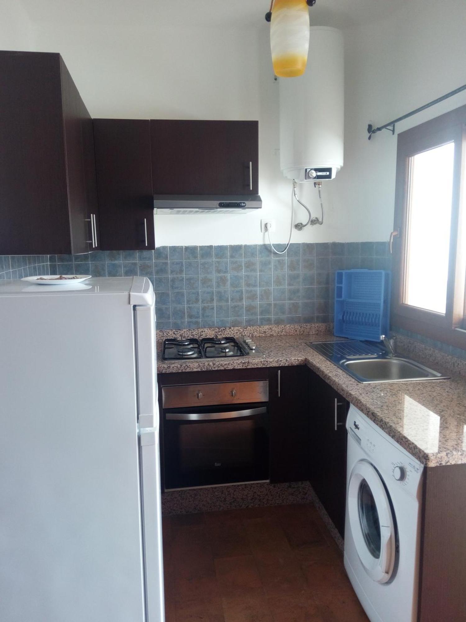 Residence Tamuda Golf A カボ・ネグロ 部屋 写真
