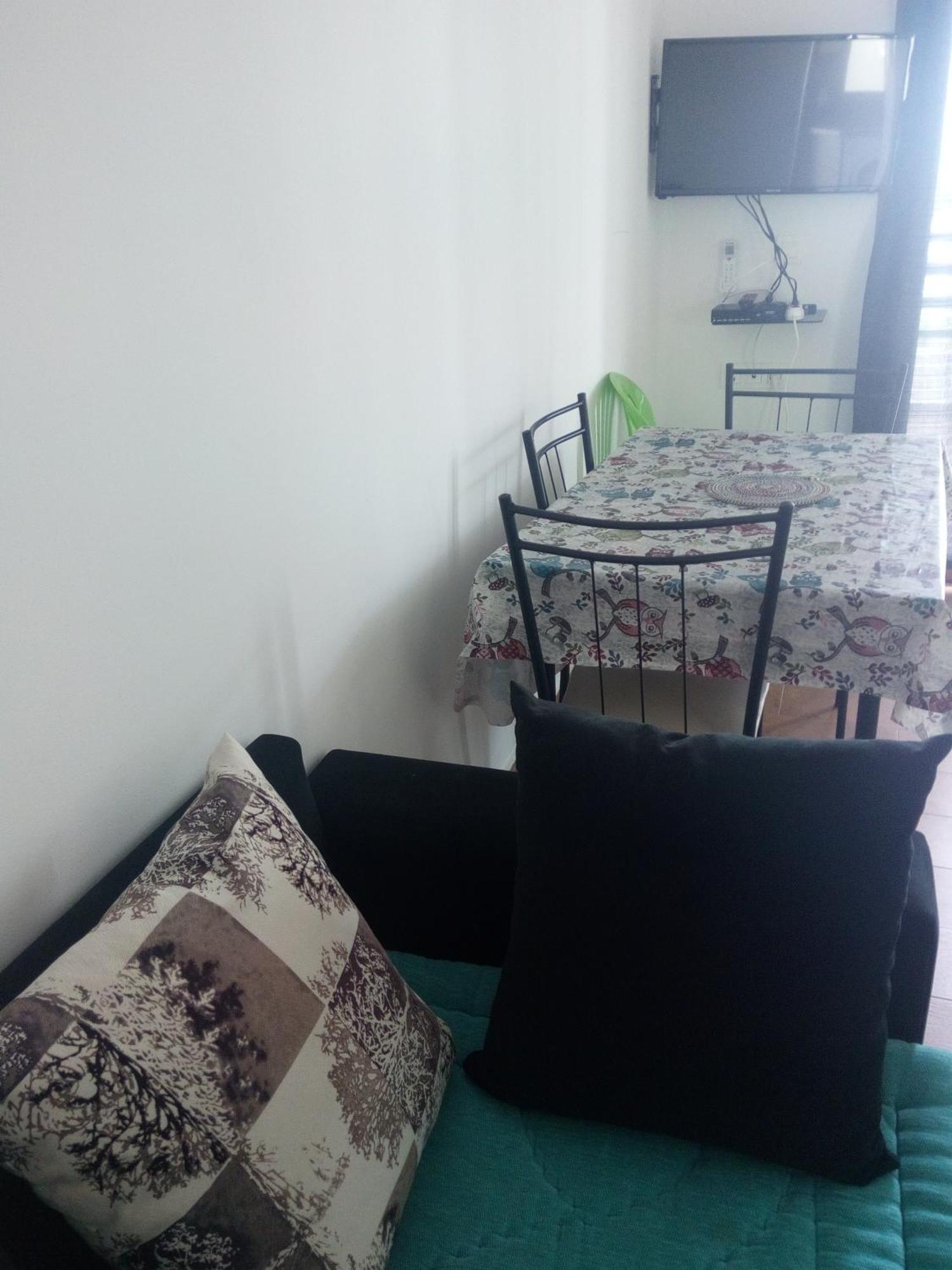 Residence Tamuda Golf A カボ・ネグロ 部屋 写真