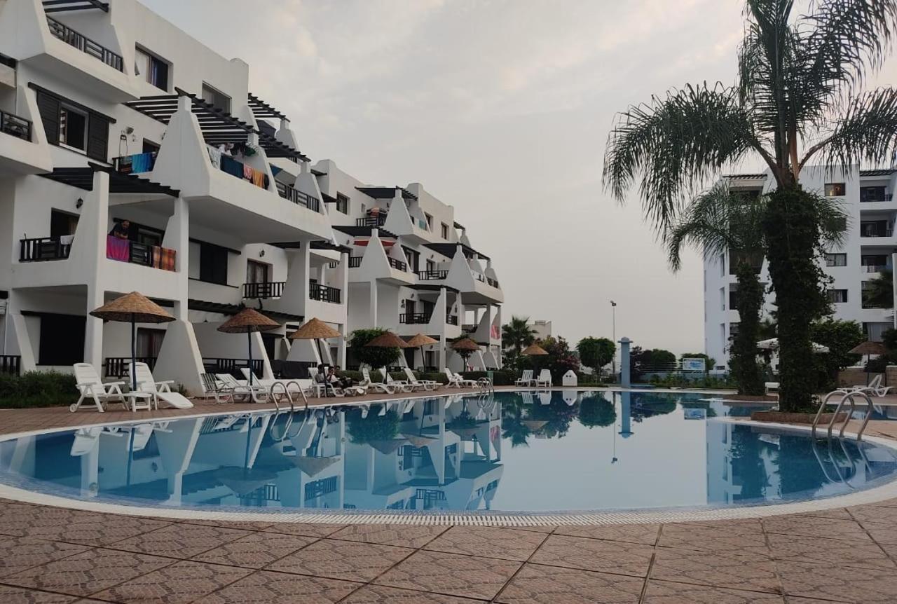 Residence Tamuda Golf A カボ・ネグロ エクステリア 写真