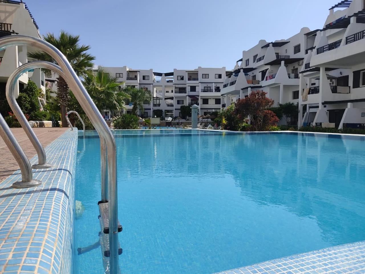 Residence Tamuda Golf A カボ・ネグロ エクステリア 写真