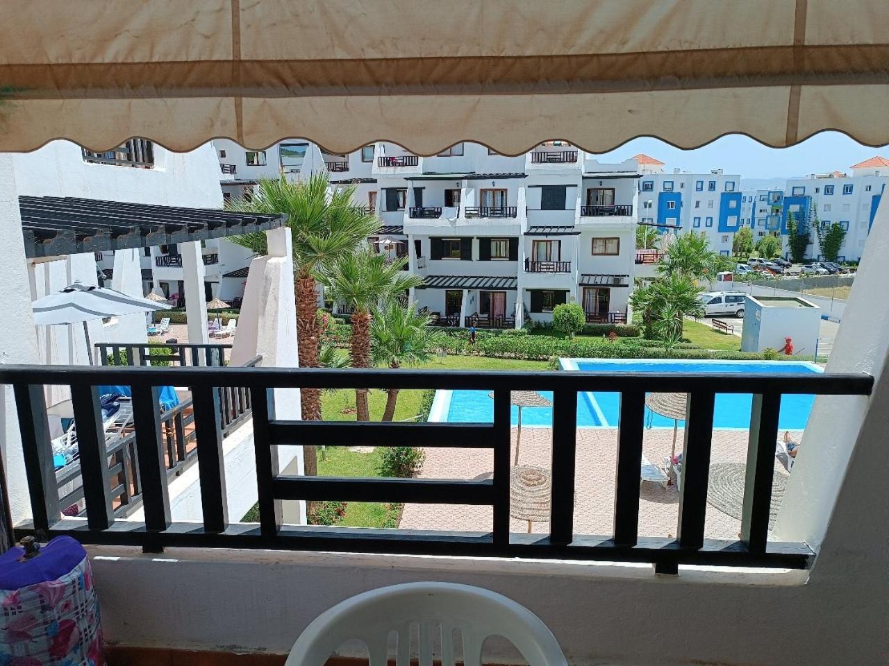 Residence Tamuda Golf A カボ・ネグロ エクステリア 写真