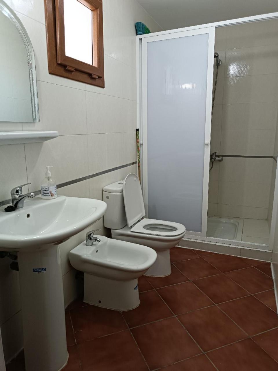 Residence Tamuda Golf A カボ・ネグロ エクステリア 写真