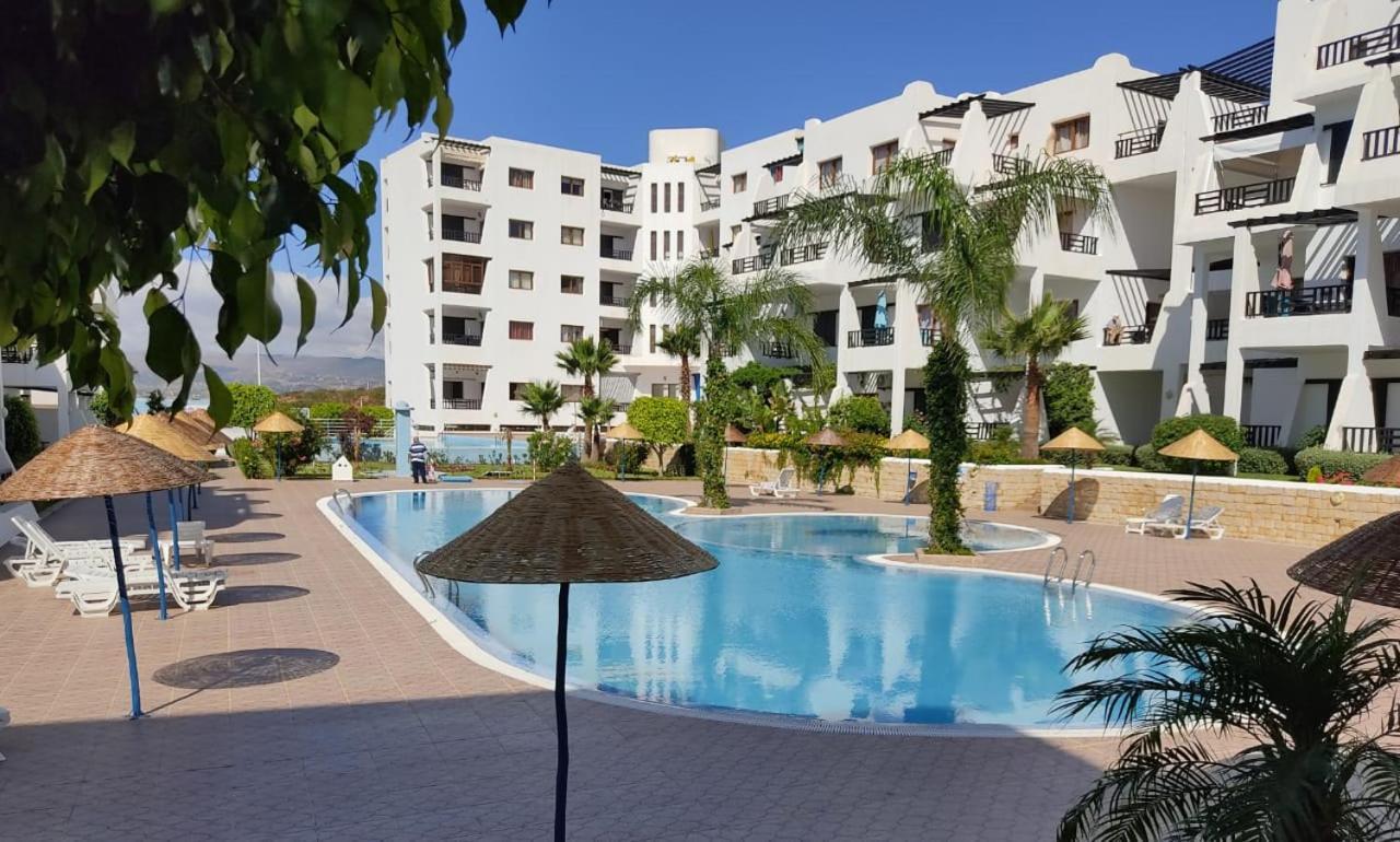 Residence Tamuda Golf A カボ・ネグロ エクステリア 写真