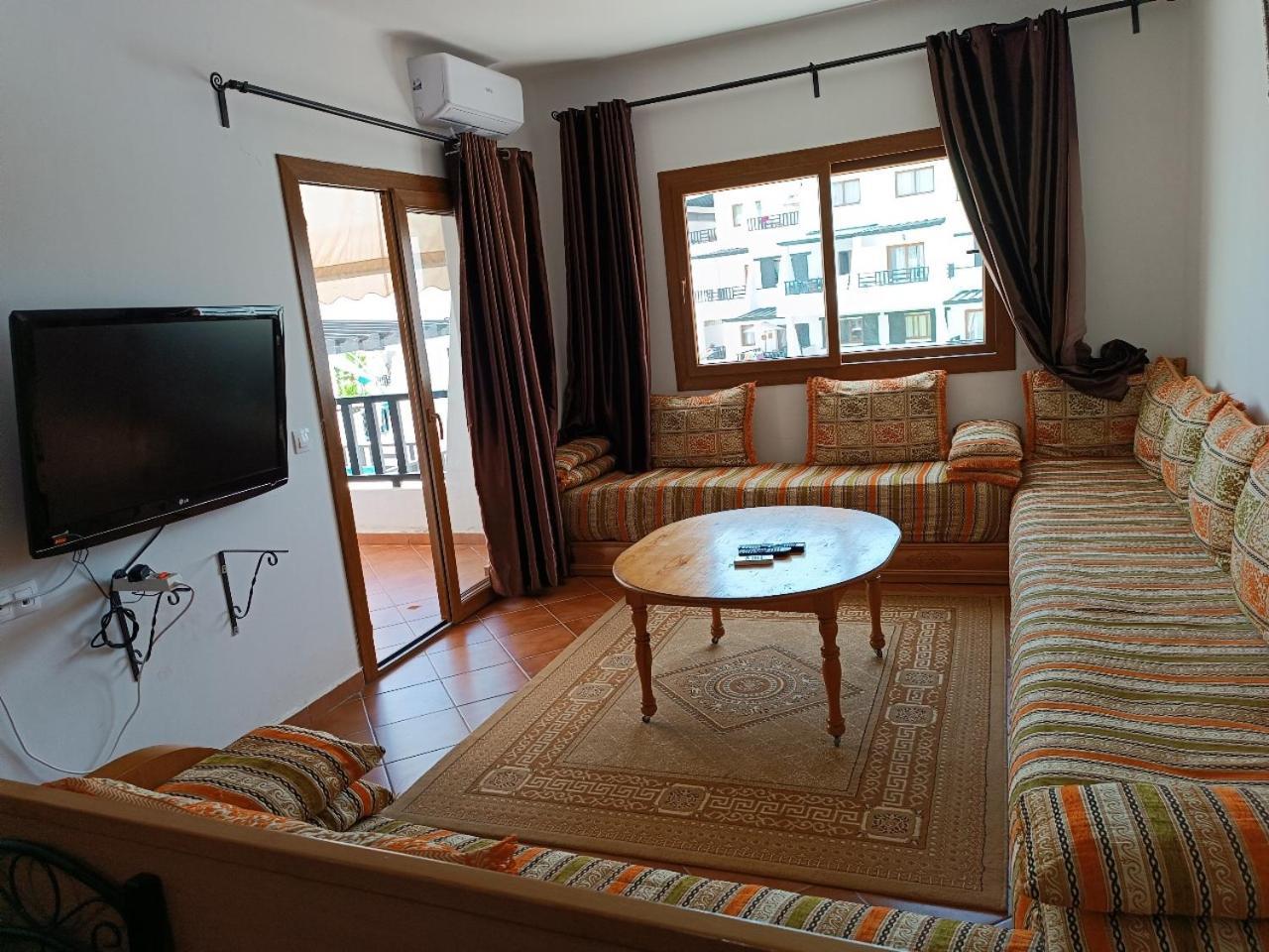 Residence Tamuda Golf A カボ・ネグロ エクステリア 写真