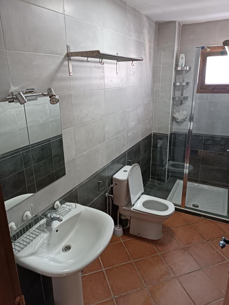 Residence Tamuda Golf A カボ・ネグロ エクステリア 写真